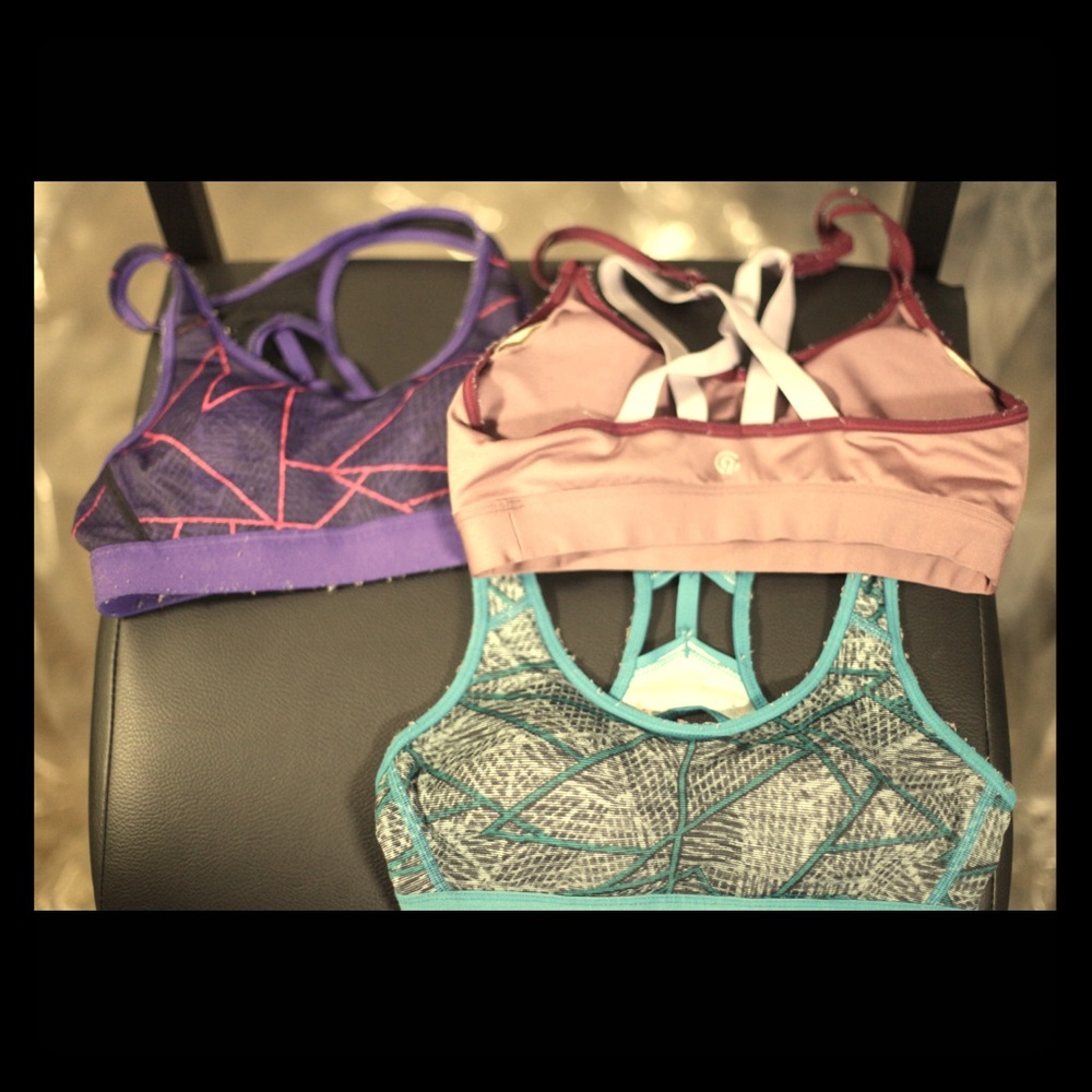 Bras